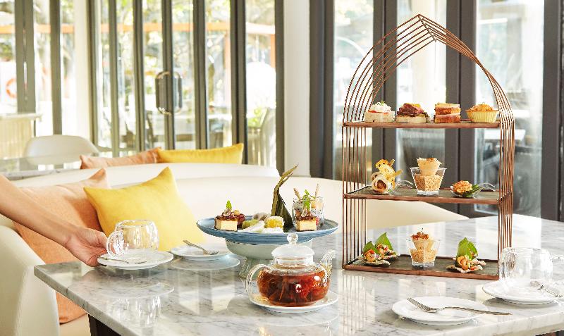 The Boathouse Phuket (SHA Plus) - Restoran