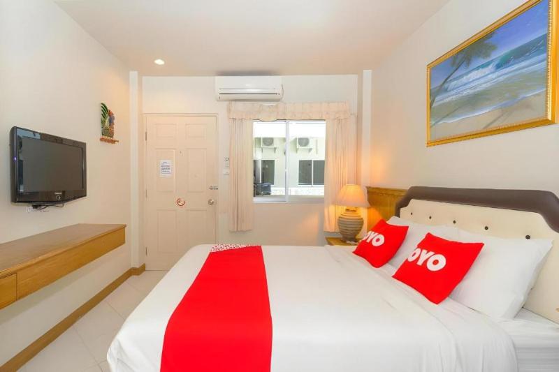 Highway Hotel - Oda
