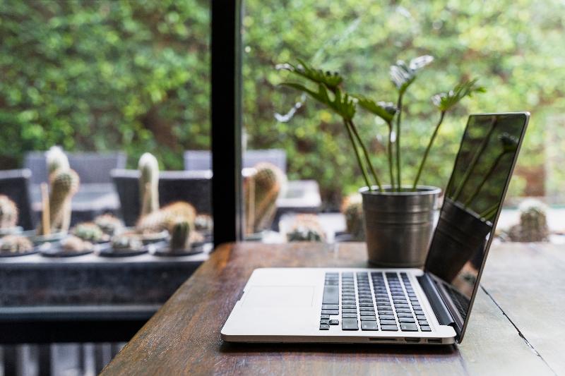 Ko Lanta Hotels And Working Space - Toplantı