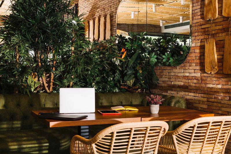 Ko Lanta Hotels And Working Space - Toplantı