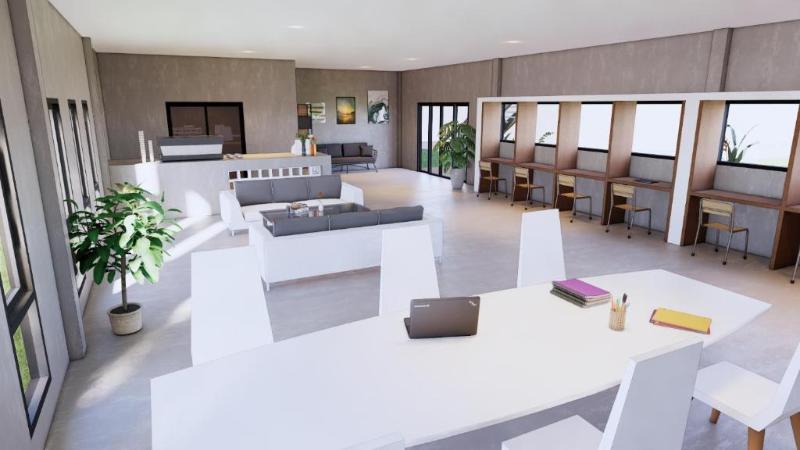 Ko Lanta Hotels And Working Space - Genel