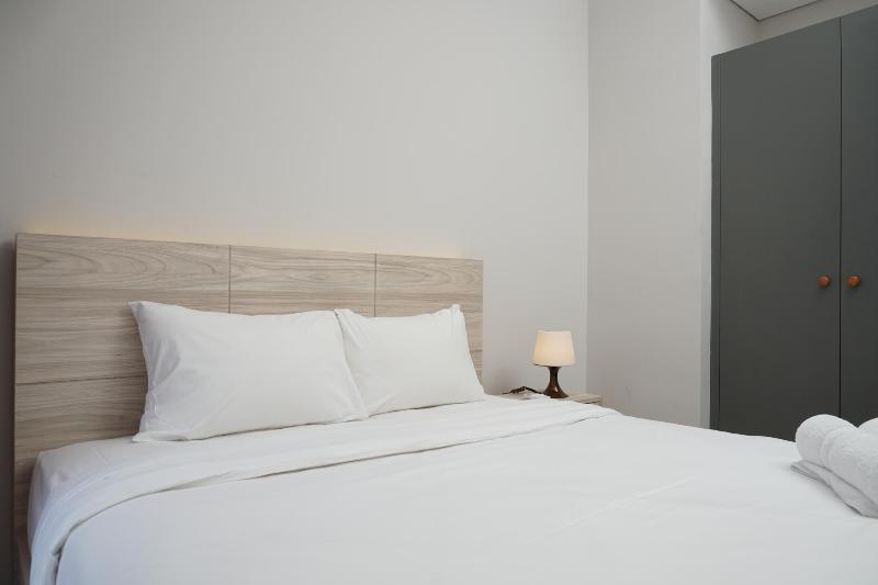 Ko Lanta Hotels And Working Space - Oda