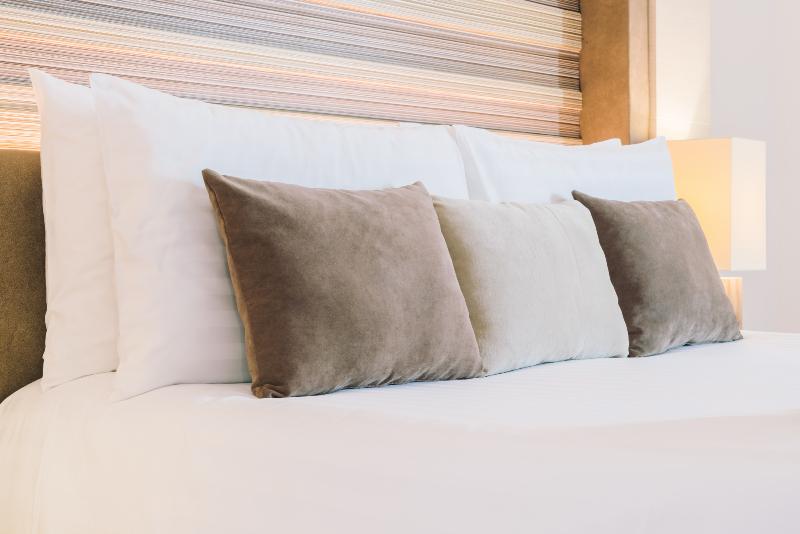 Ko Lanta Hotels And Working Space - Oda