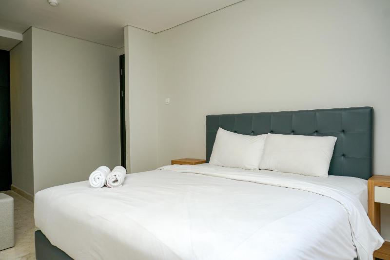 Ko Lanta Hotels And Working Space - Oda