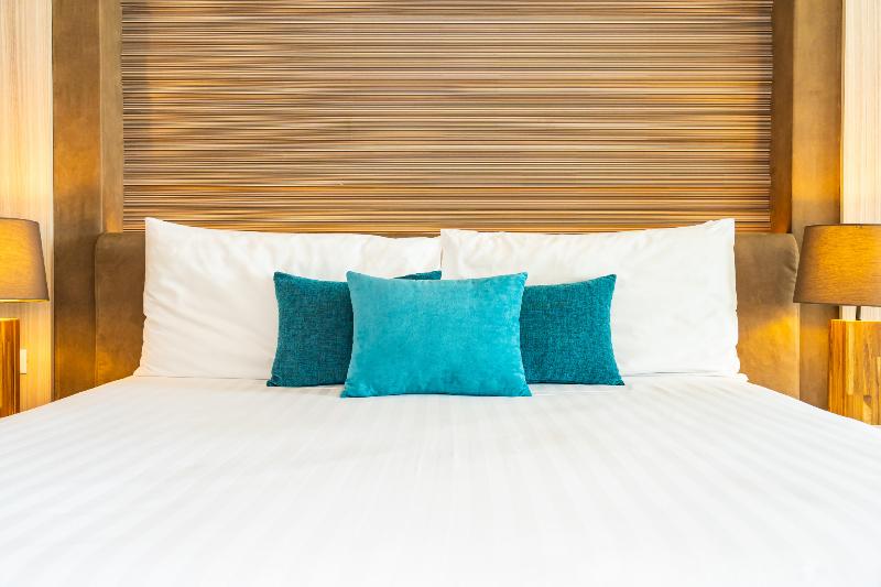 Ko Lanta Hotels And Working Space - Oda