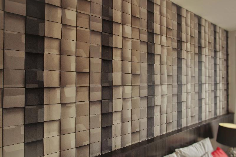 Ko Lanta Hotels And Working Space - Oda