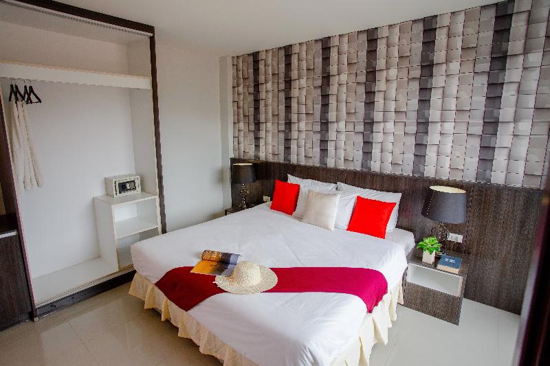 Ko Lanta Hotels And Working Space - Oda