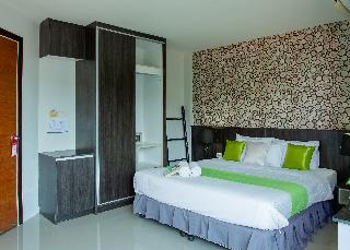 Ko Lanta Hotels And Working Space fotoÄŸrafÄ±