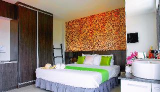 Ko Lanta Hotels And Working Space fotoÄŸrafÄ±