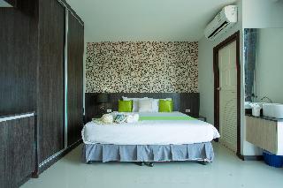 Ko Lanta Hotels And Working Space fotoÄŸrafÄ±