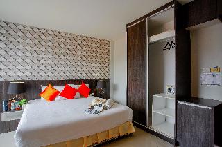 Ko Lanta Hotels And Working Space fotoÄŸrafÄ±