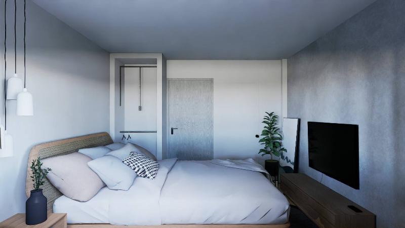 Ko Lanta Hotels And Working Space - Oda