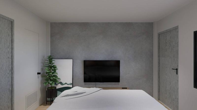 Ko Lanta Hotels And Working Space - Oda