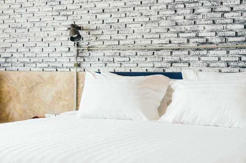 Ko Lanta Hotels And Working Space - Oda
