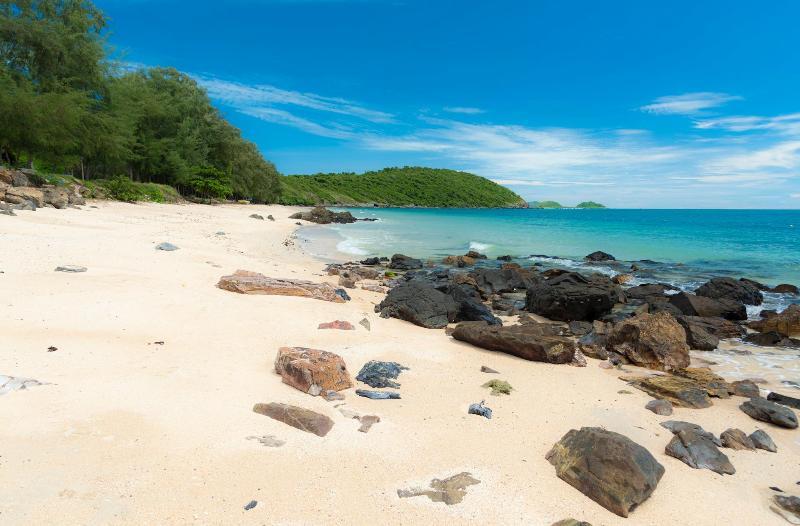 Ko Lanta Hotels And Working Space - Plaj
