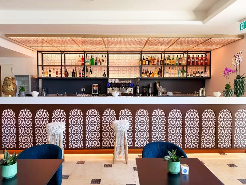 Le Castella – Ninfe Saracene CDS Hotels - Bar