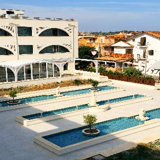 Le Castella – Ninfe Saracene CDS Hotels fotoÄŸrafÄ±