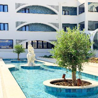 Le Castella – Ninfe Saracene CDS Hotels fotoÄŸrafÄ±