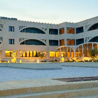 Le Castella – Ninfe Saracene CDS Hotels fotoÄŸrafÄ±
