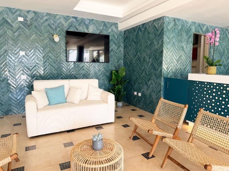 Le Castella – Ninfe Saracene CDS Hotels - Genel