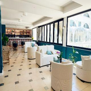 Le Castella – Ninfe Saracene CDS Hotels fotoÄŸrafÄ±