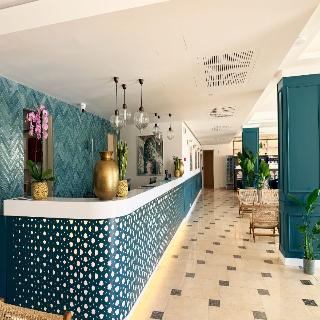 Le Castella – Ninfe Saracene CDS Hotels fotoÄŸrafÄ±