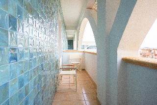 Le Castella – Ninfe Saracene CDS Hotels fotoÄŸrafÄ±