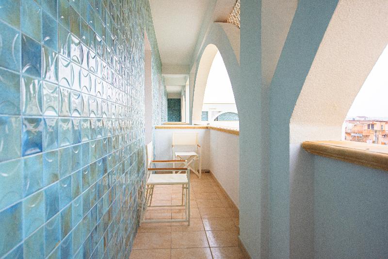 Le Castella – Ninfe Saracene CDS Hotels - Oda