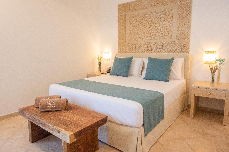 Le Castella – Ninfe Saracene CDS Hotels - Oda