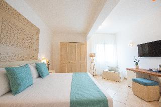 Le Castella – Ninfe Saracene CDS Hotels fotoÄŸrafÄ±