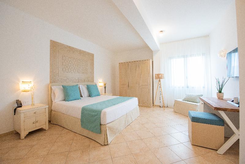 Le Castella – Ninfe Saracene CDS Hotels - Oda