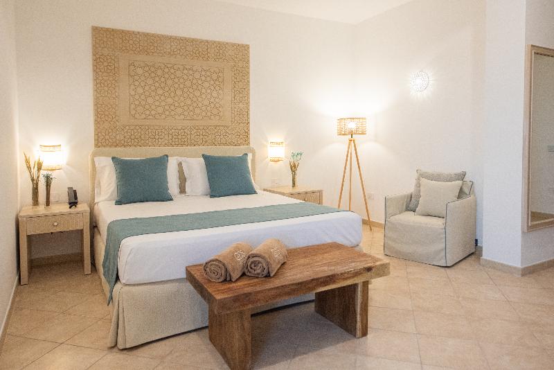 Le Castella – Ninfe Saracene CDS Hotels - Oda