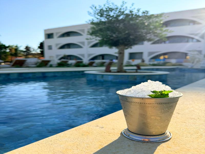 Le Castella – Ninfe Saracene CDS Hotels - Havuz