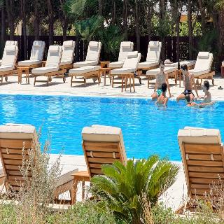 Le Castella – Ninfe Saracene CDS Hotels fotoÄŸrafÄ±