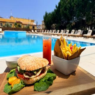 Le Castella – Ninfe Saracene CDS Hotels fotoÄŸrafÄ±