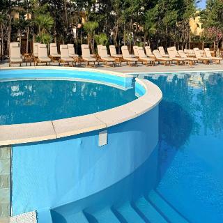 Le Castella – Ninfe Saracene CDS Hotels fotoÄŸrafÄ±