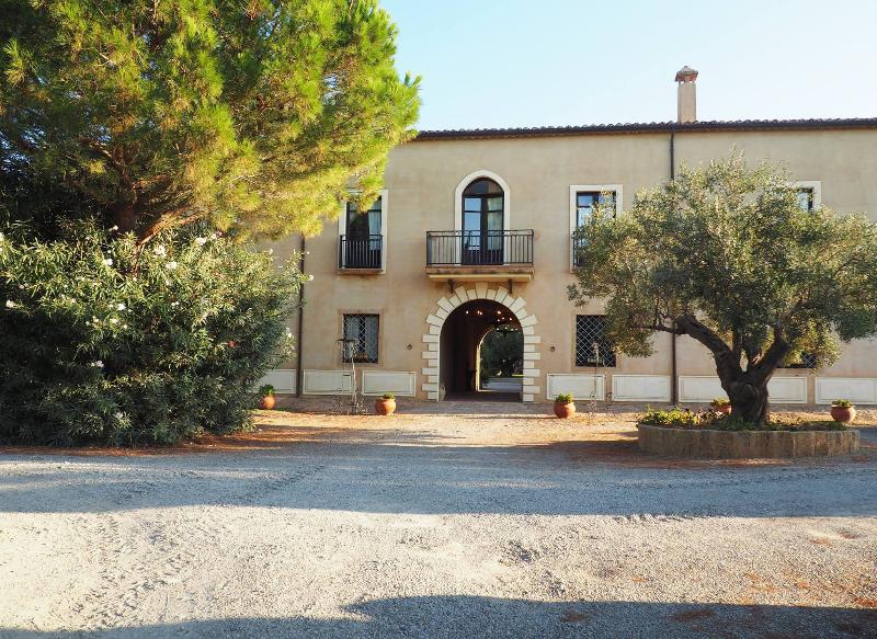 Borghetto Beach Resort - Lobi