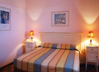 Borghetto Beach Resort fotoÄŸrafÄ±