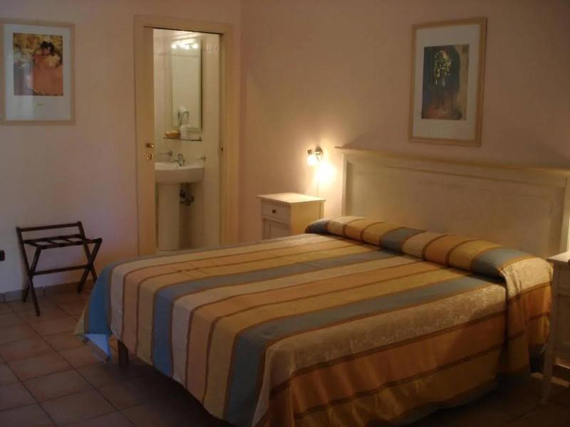 Borghetto Beach Resort - Oda