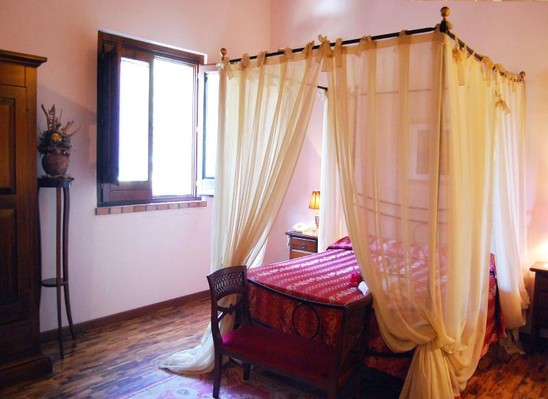 Borghetto Beach Resort - Oda