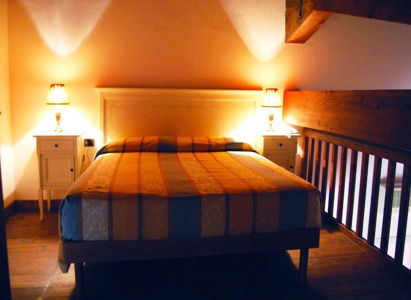 Borghetto Beach Resort - Oda