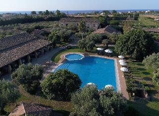 Borghetto Beach Resort fotoÄŸrafÄ±