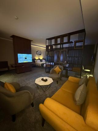 Belvedere Hotel otel fotoğrafı