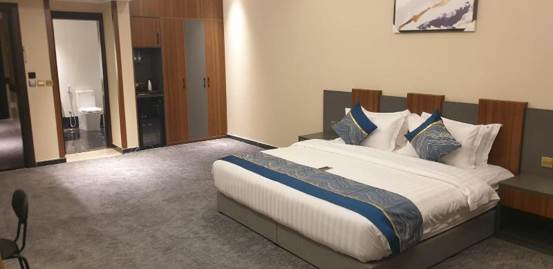 Belvedere Hotel - Genel