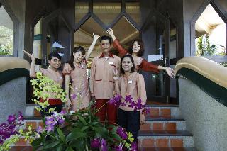 Mangosteen Ayurveda & Wellness Resort fotoÄŸrafÄ±