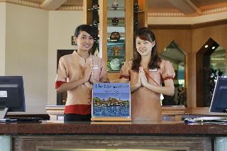 Mangosteen Ayurveda & Wellness Resort fotoÄŸrafÄ±