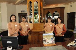 Mangosteen Ayurveda & Wellness Resort fotoÄŸrafÄ±