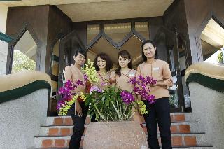 Mangosteen Ayurveda & Wellness Resort fotoÄŸrafÄ±