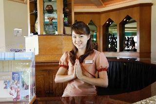 Mangosteen Ayurveda & Wellness Resort fotoÄŸrafÄ±