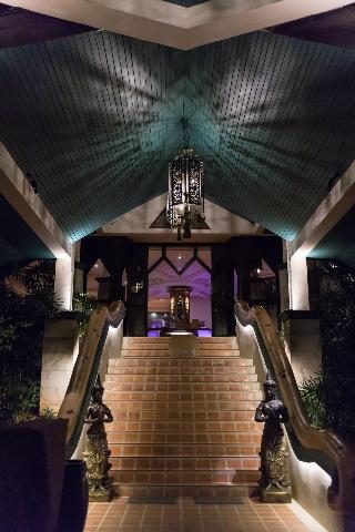 Mangosteen Ayurveda & Wellness Resort fotoÄŸrafÄ±
